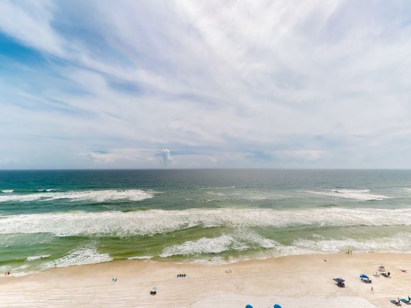 Panama City Beach Condo 955864