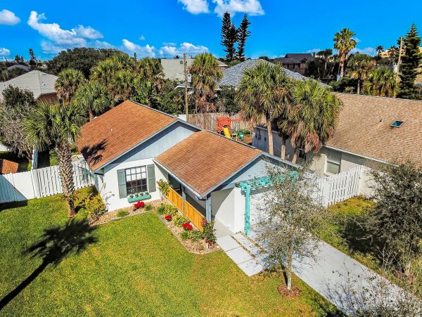 Daytona Beach Home 955865