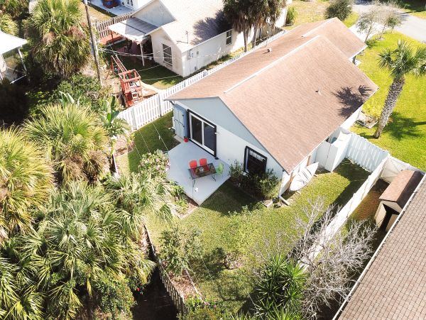 Daytona Beach Home 955865