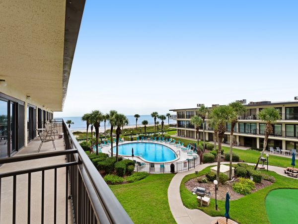 St. Augustine Condo 955866