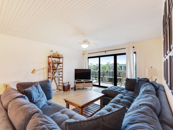 St. Augustine Condo 955866
