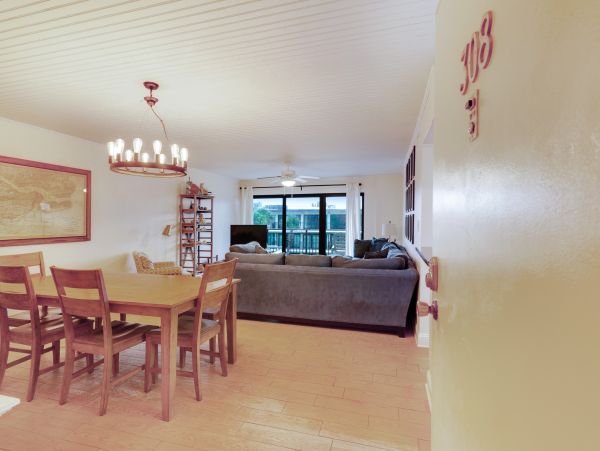 St. Augustine Condo 955866