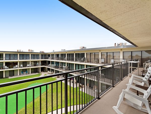 St. Augustine Condo 955866