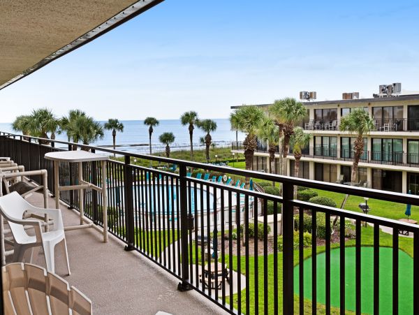 St. Augustine Condo 955866