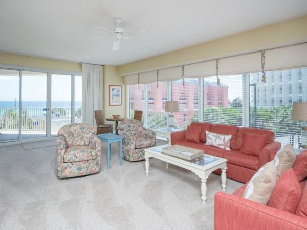 Beaches Of South Walton Condo 955868