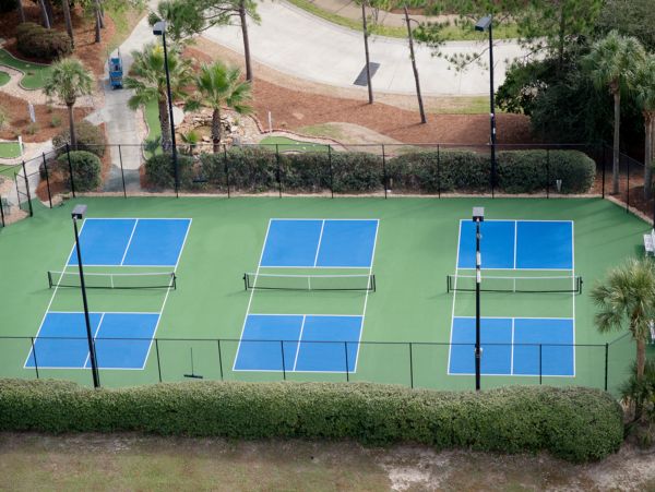 Beaches Of South Walton Condo 955868