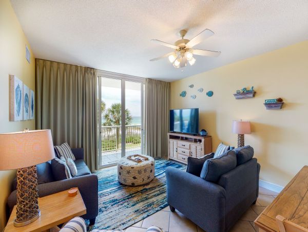 Okaloosa Island Fort Walton Beach Condo 955870