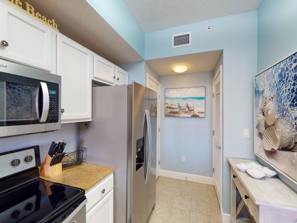 Okaloosa Island Fort Walton Beach Condo 955870