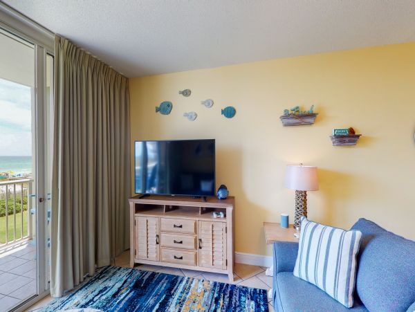 Okaloosa Island Fort Walton Beach Condo 955870