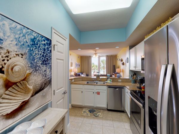 Okaloosa Island Fort Walton Beach Condo 955870