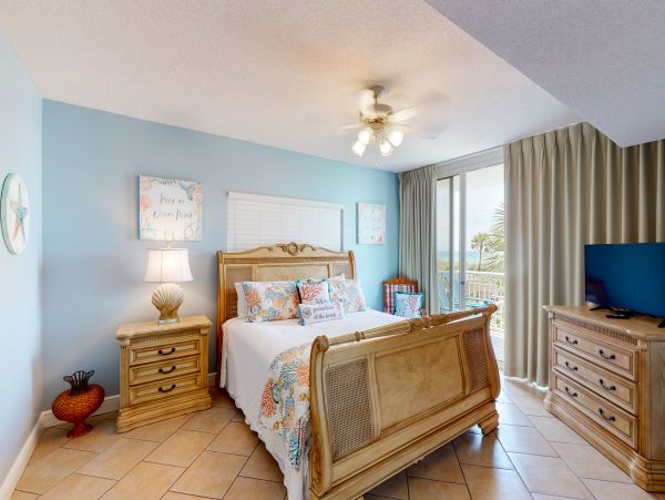 Okaloosa Island Fort Walton Beach Condo 955870