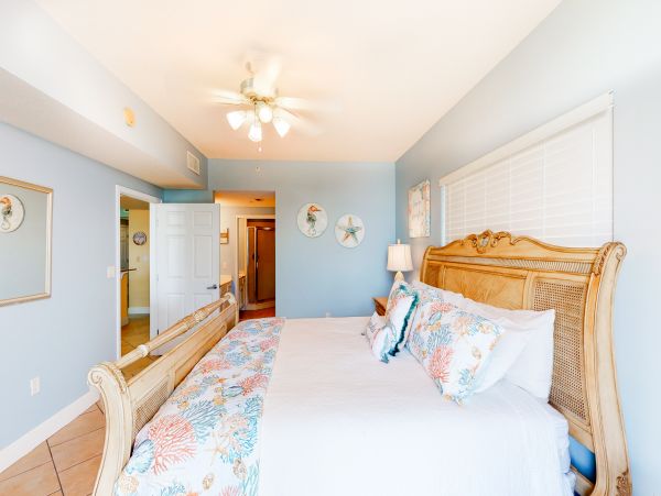 Okaloosa Island Fort Walton Beach Condo 955870