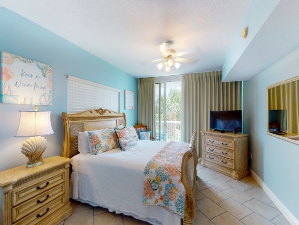 Okaloosa Island Fort Walton Beach Condo 955870