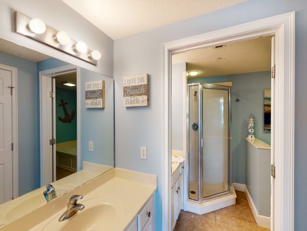 Okaloosa Island Fort Walton Beach Condo 955870