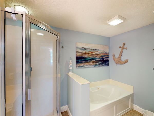 Okaloosa Island Fort Walton Beach Condo 955870