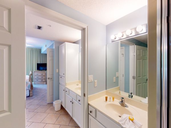 Okaloosa Island Fort Walton Beach Condo 955870
