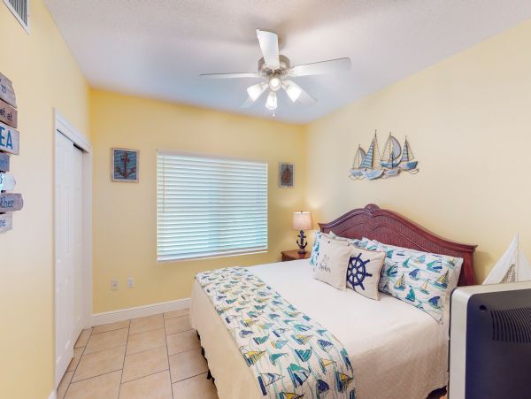 Okaloosa Island Fort Walton Beach Condo 955870