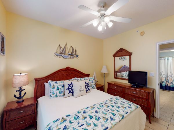 Okaloosa Island Fort Walton Beach Condo 955870