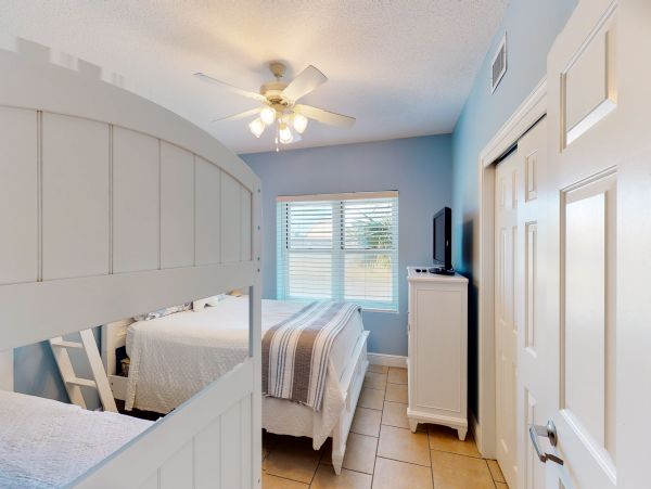Okaloosa Island Fort Walton Beach Condo 955870