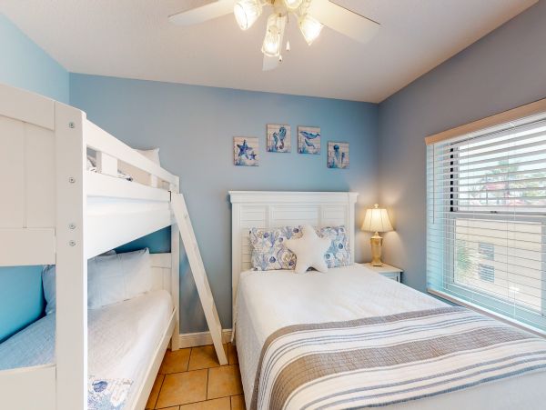 Okaloosa Island Fort Walton Beach Condo 955870