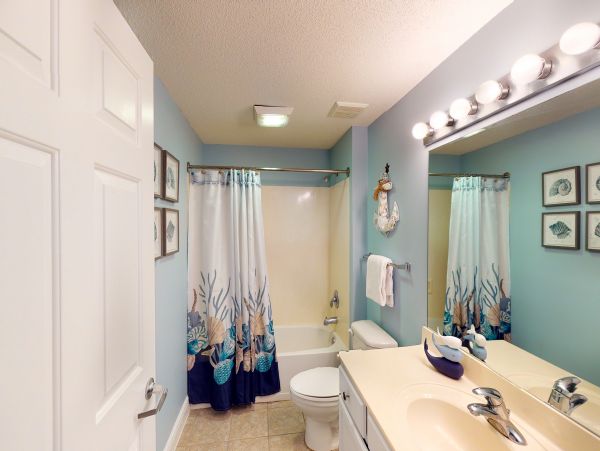 Okaloosa Island Fort Walton Beach Condo 955870