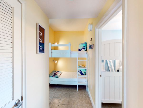 Okaloosa Island Fort Walton Beach Condo 955870