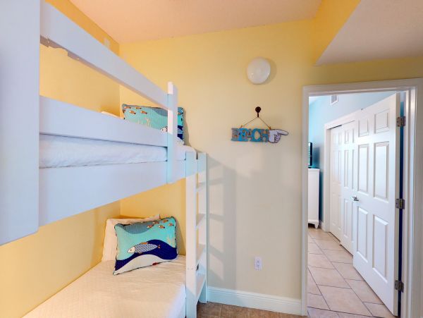 Okaloosa Island Fort Walton Beach Condo 955870