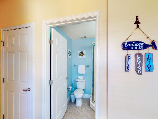 Okaloosa Island Fort Walton Beach Condo 955870
