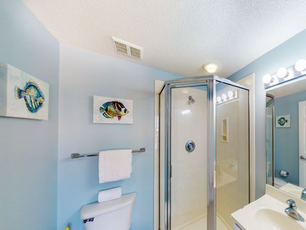 Okaloosa Island Fort Walton Beach Condo 955870
