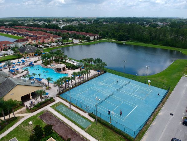 Orlando Condo 955871