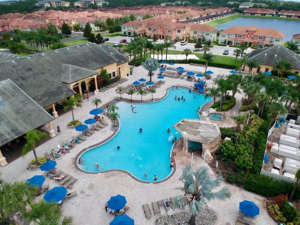 Orlando Condo 955871