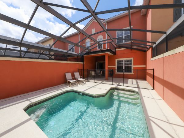 Orlando Condo 955871