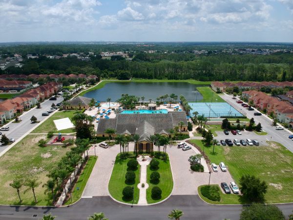Orlando Condo 955871