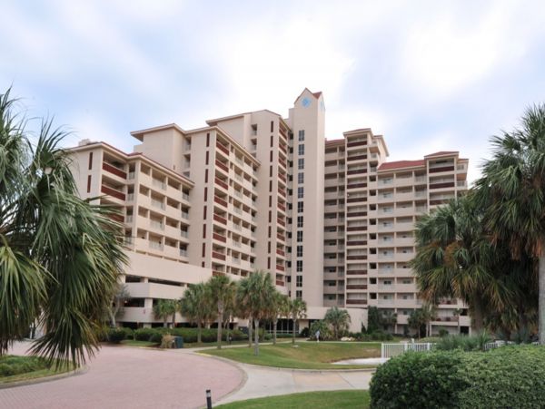 Beaches Of South Walton Condo 955873