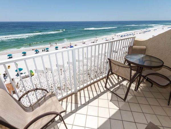 2 Bedroom Condo with Ocean Views