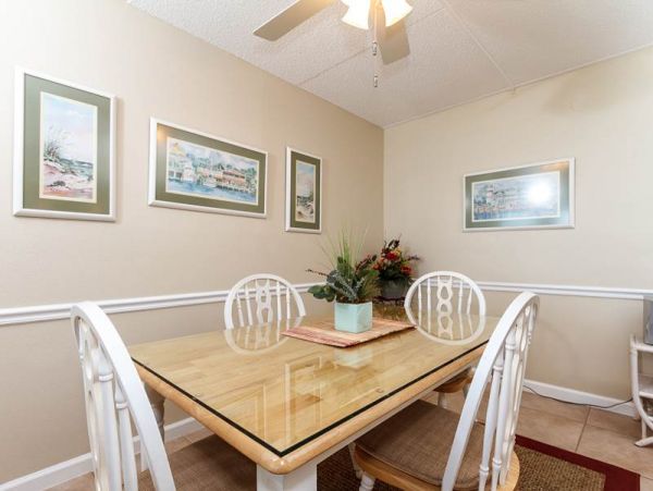 2 Bedroom Condo with Ocean Views