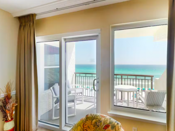 2 Bedroom Condo with Ocean Views