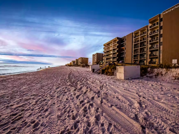 2 Bedroom Condo with Ocean Views