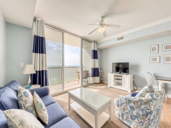 Panama City Beach Condo 955876