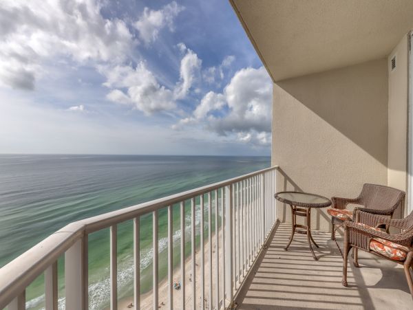 Panama City Beach Condo 955876