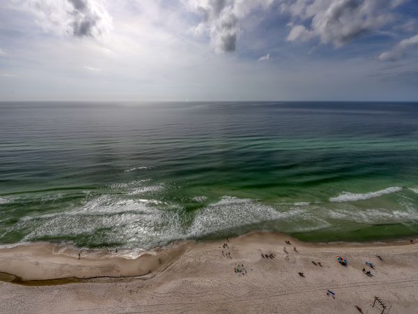 Panama City Beach Condo 955876