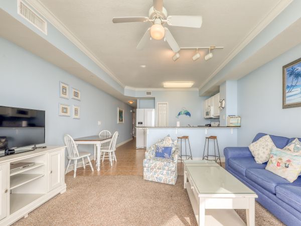 Panama City Beach Condo 955876