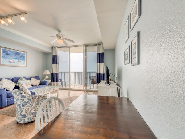 Panama City Beach Condo 955876