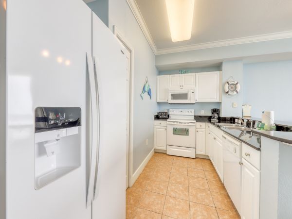 Panama City Beach Condo 955876