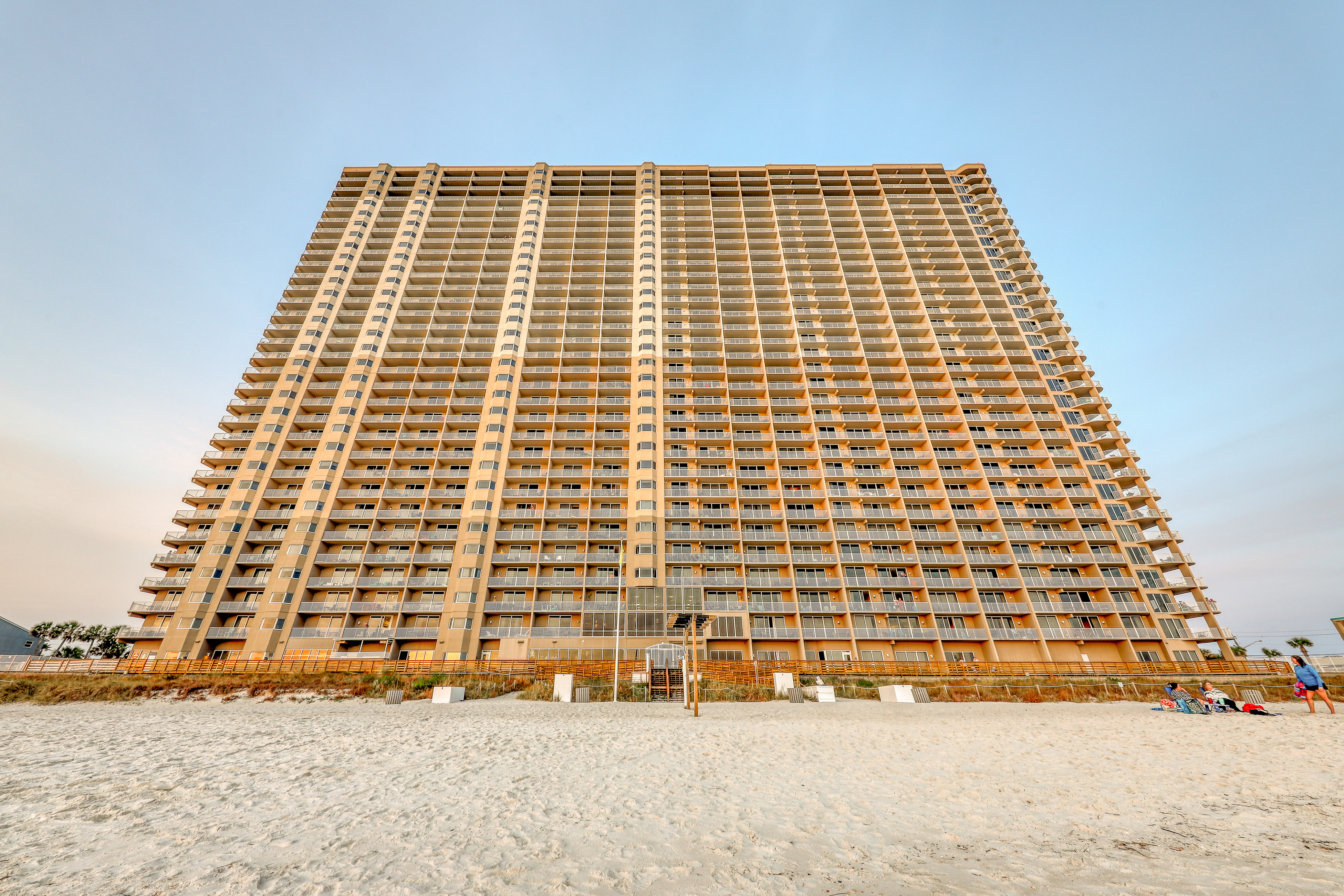 Panama City Beach Condo 955876