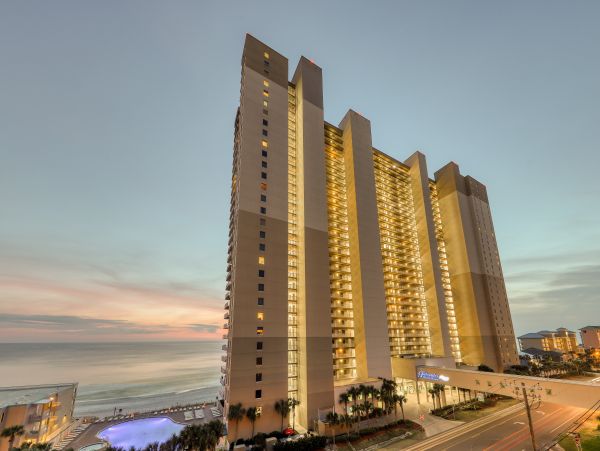 Panama City Beach Condo 955876
