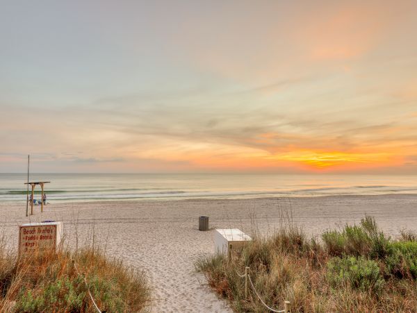 Panama City Beach Condo 955876