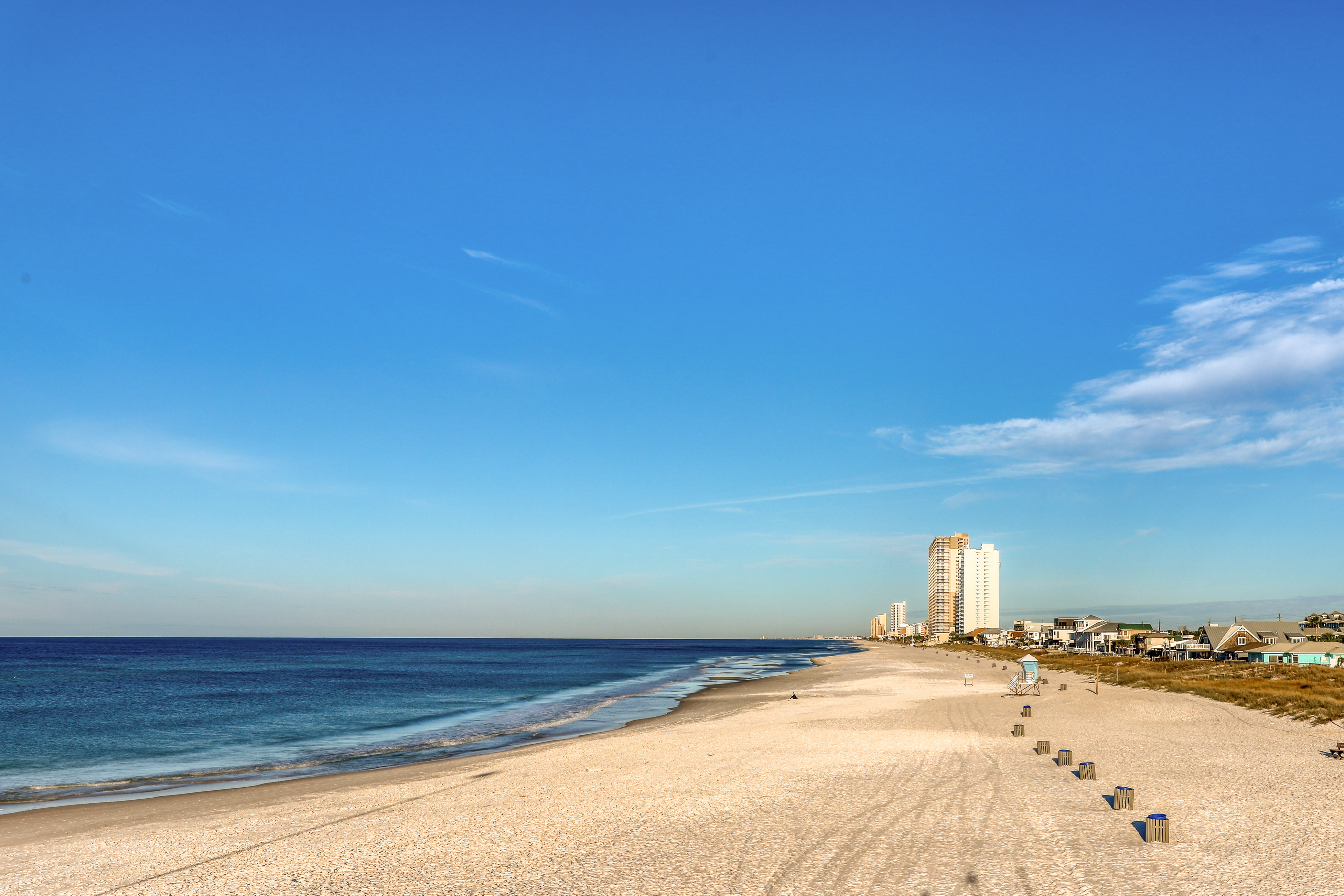 Panama City Beach Condo 955876