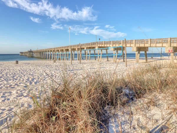 Panama City Beach Condo 955876