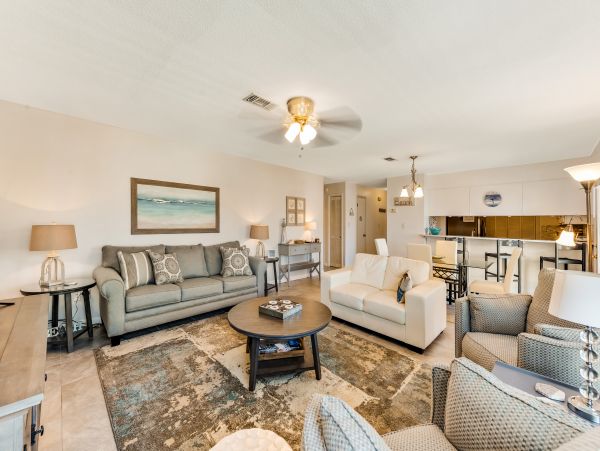 Navarre Beach Condo 955878